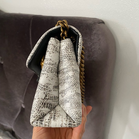 Kurt Geiger 2 way Bag (crossbody/shoulder) - Picture 7 of 8